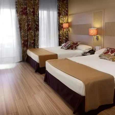 Augusta Club & - Adults Only Ξενοδοχείο 4*