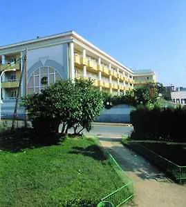 Augusta Club & - Adults Only 4* Lloret de Mar