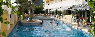 Hotel Augusta Club & - Adults Only