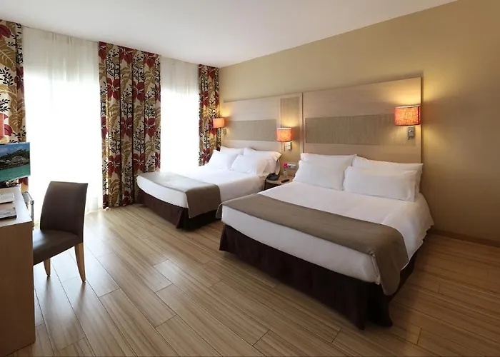 Augusta Club & - Adults Only 4* Lloret de Mar