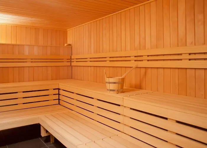 Augusta Club & - Adults Only Hotel