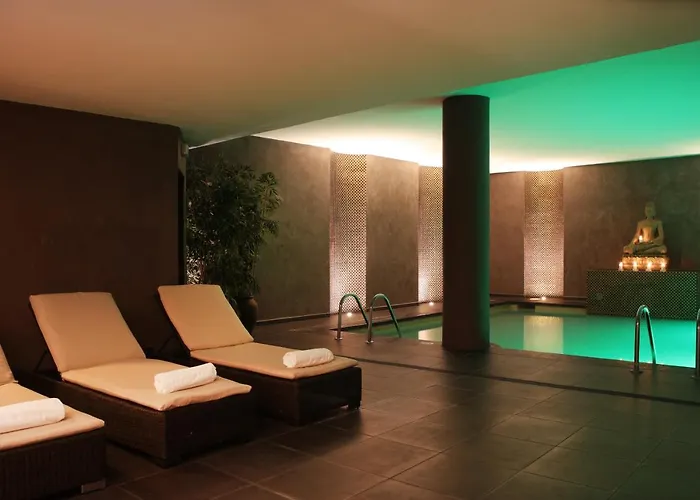 Augusta Club & - Adults Only 4*