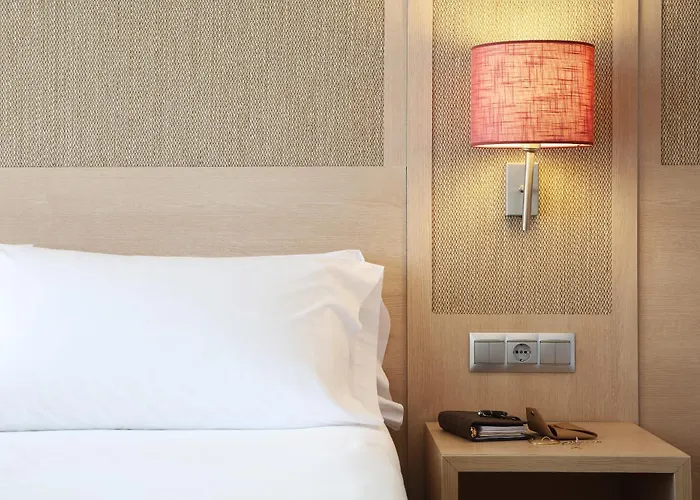 Augusta Club & - Adults Only Hotell Lloret de Mar