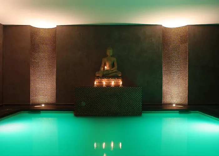 Augusta Club & - Adults Only Hotel