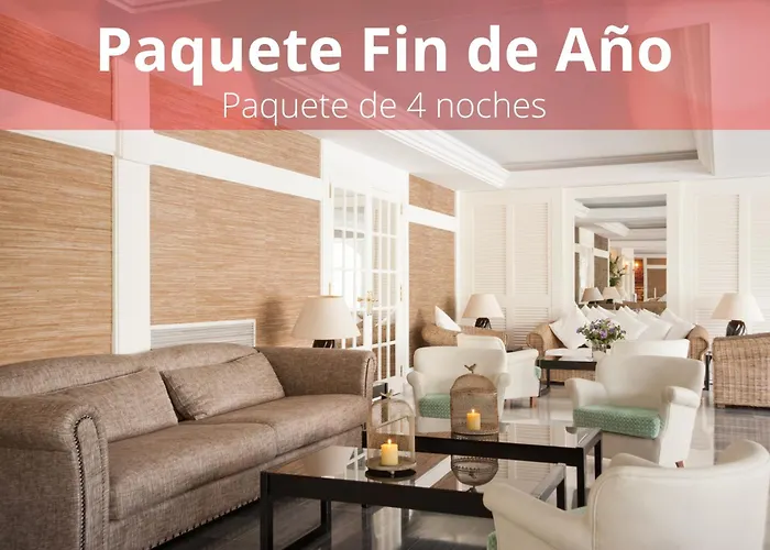 Augusta Club & - Adults Only Lloret de Mar