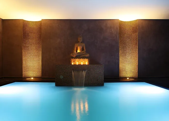 Augusta Club & - Adults Only Hotel Lloret de Mar