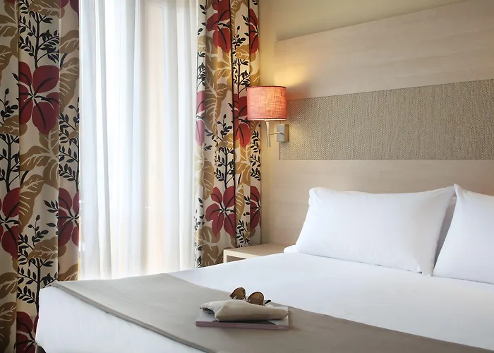 Hotell Augusta Club & - Adults Only