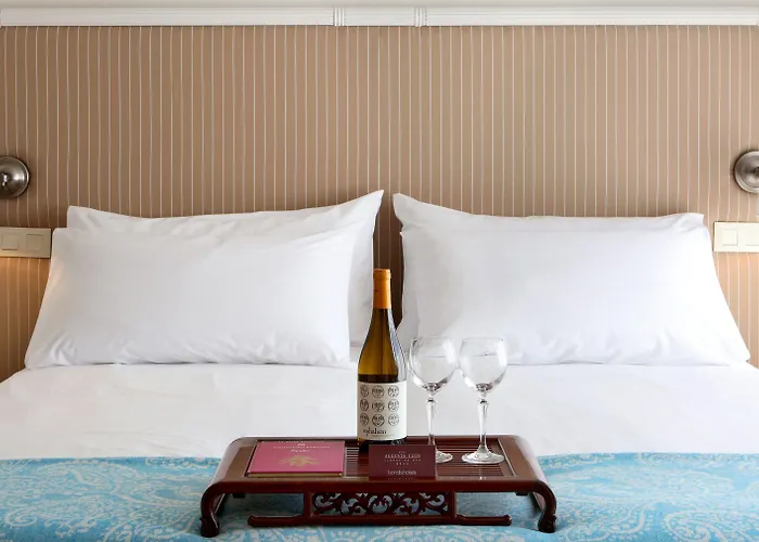 Hotel Augusta Club & - Adults Only