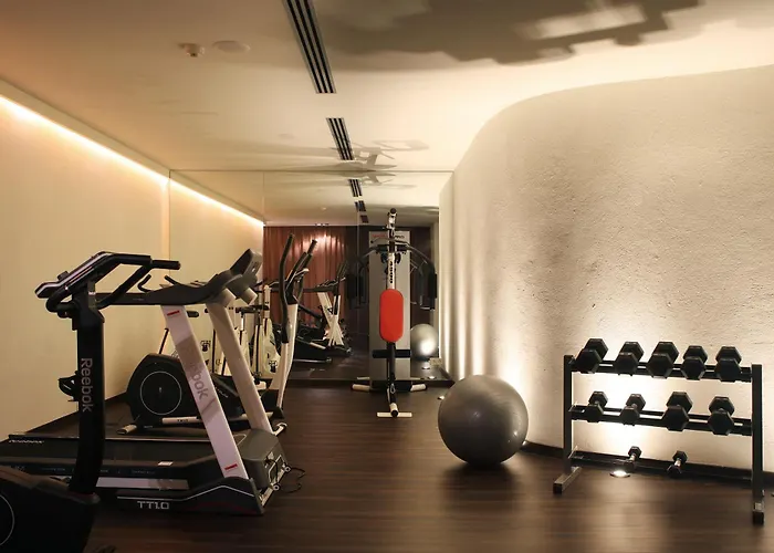 Augusta Club & - Adults Only Льорет-де-Мар