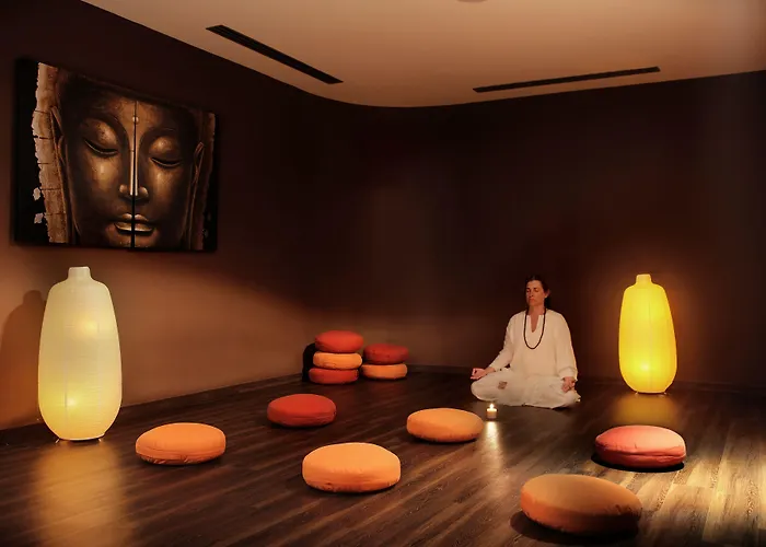 Hotel Augusta Club & - Adults Only Lloret de Mar