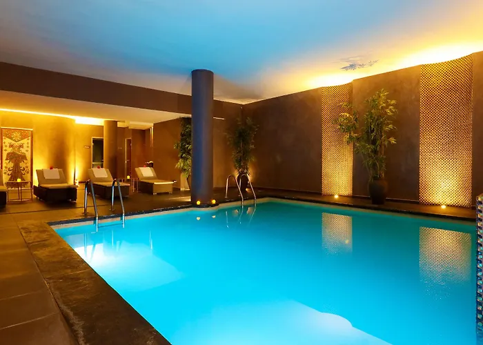 Augusta Club & - Adults Only Льорет-де-Мар