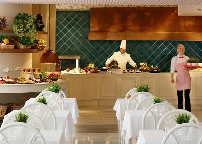 Hotel Augusta Club & - Adults Only