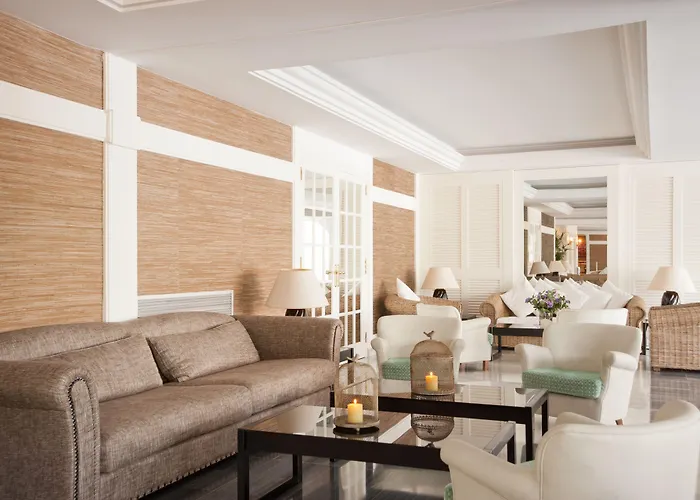 Augusta Club & - Adults Only 4* Lloret de Mar