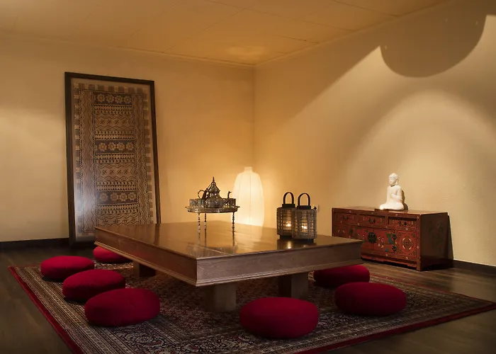 Hotell Augusta Club & - Adults Only