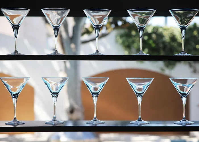 Hotel Augusta Club & - Adults Only