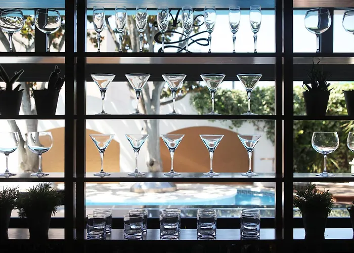 Augusta Club & - Adults Only 4* Lloret de Mar