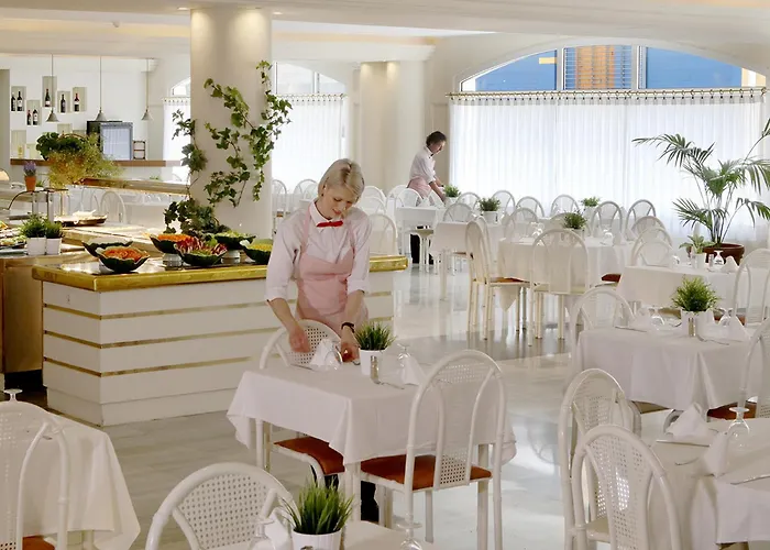 Augusta Club & - Adults Only Hotell Lloret de Mar