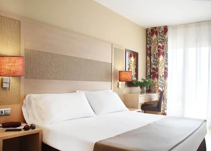 Augusta Club & - Adults Only Lloret de Mar