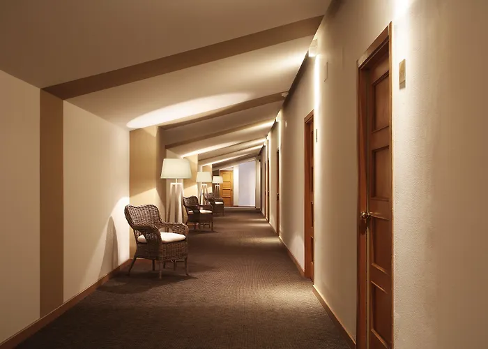 Augusta Club & - Adults Only Lloret de Mar