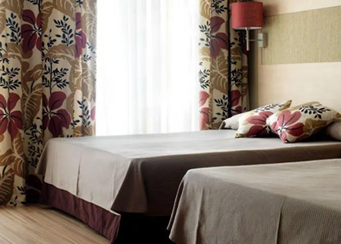 Augusta Club & - Adults Only Готель