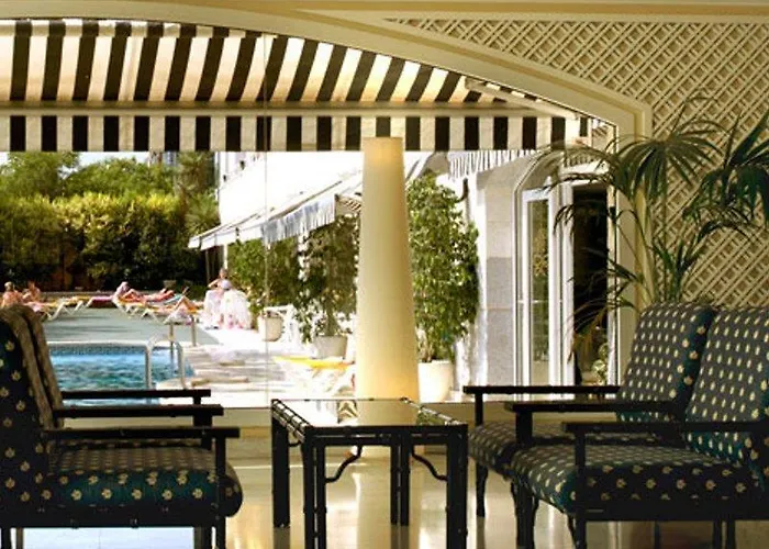 Augusta Club & - Adults Only 4*