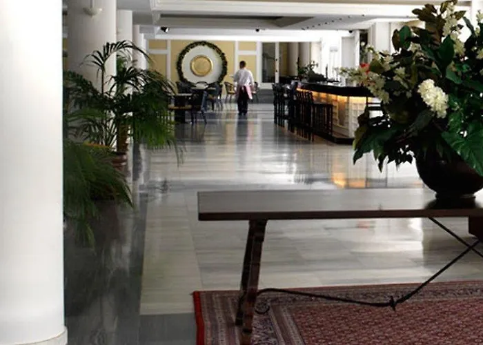 Augusta Club & - Adults Only 4* Lloret de Mar