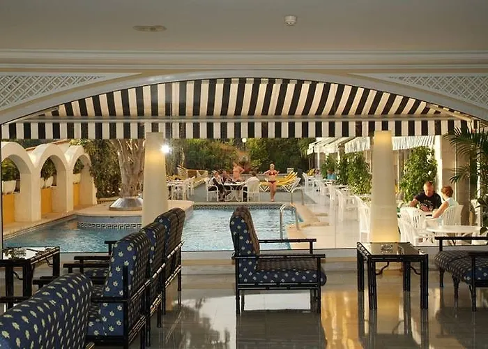 Augusta Club & - Adults Only Lloret de Mar