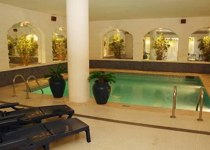 Augusta Club & - Adults Only 4*