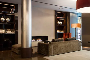 Hotell Augusta Club & - Adults Only Lloret de Mar