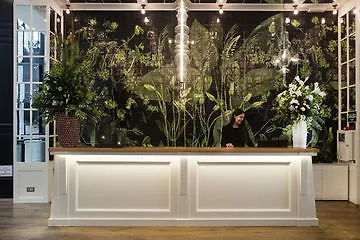 Augusta Club & - Adults Only Hotell 4*