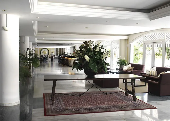 Augusta Club & - Adults Only Hotel Lloret de Mar