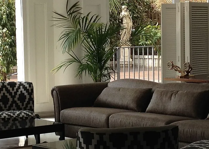 Augusta Club & - Adults Only 4* Льорет-де-Мар