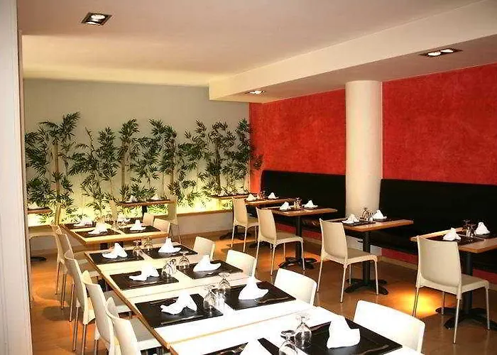 Готель Augusta Club & - Adults Only Льорет-де-Мар