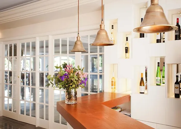 Augusta Club & - Adults Only Готель 4*