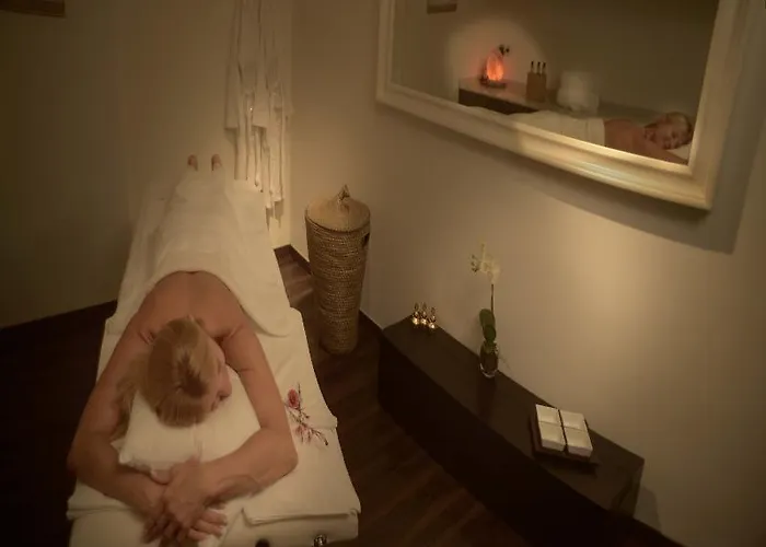 Augusta Club & - Adults Only 4* Lloret de Mar