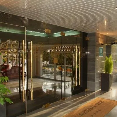 Augusta Club & - Adults Only