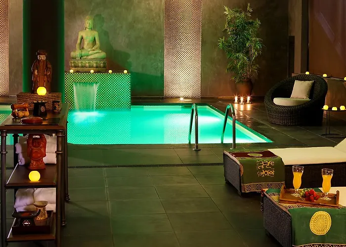 Augusta Club & - Adults Only Lloret de Mar