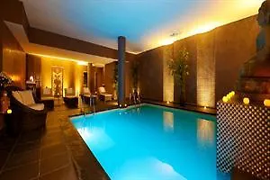 Augusta Club & - Adults Only Готель