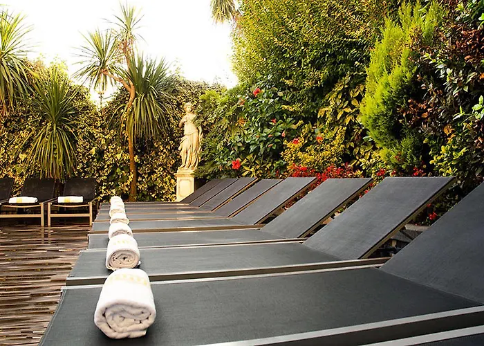 Hotel Augusta Club & - Adults Only