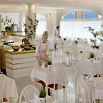 Szálloda Augusta Club & - Adults Only Lloret de Mar