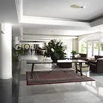 Augusta Club & - Adults Only Szálloda Lloret de Mar