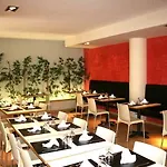 Szálloda Augusta Club & - Adults Only Lloret de Mar