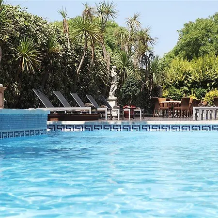 Augusta Club & - Adults Only מלון יורט דה מאר