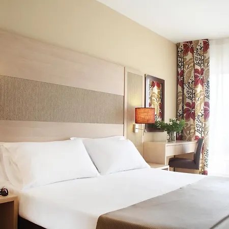 Augusta Club & - Adults Only Lloret de Mar