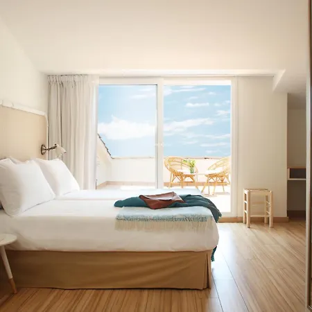 Hotel Augusta Club & - Adults Only