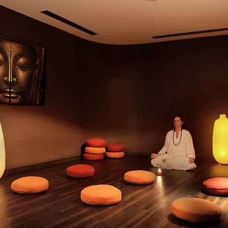 Augusta Club & - Adults Only 4*