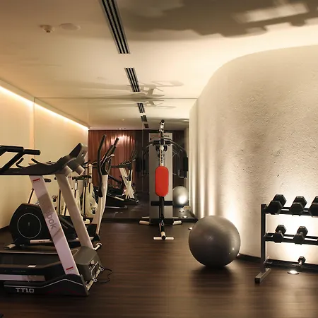 Augusta Club & - Adults Only מלון יורט דה מאר
