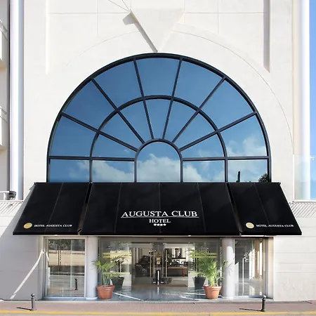 מלון Augusta Club & - Adults Only