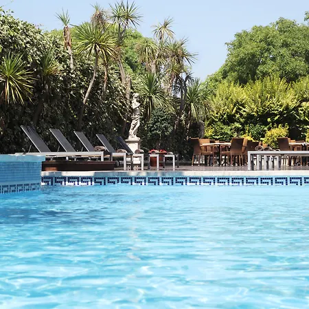 Augusta Club & - Adults Only מלון