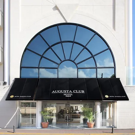 فندق Augusta Club & - Adults Only